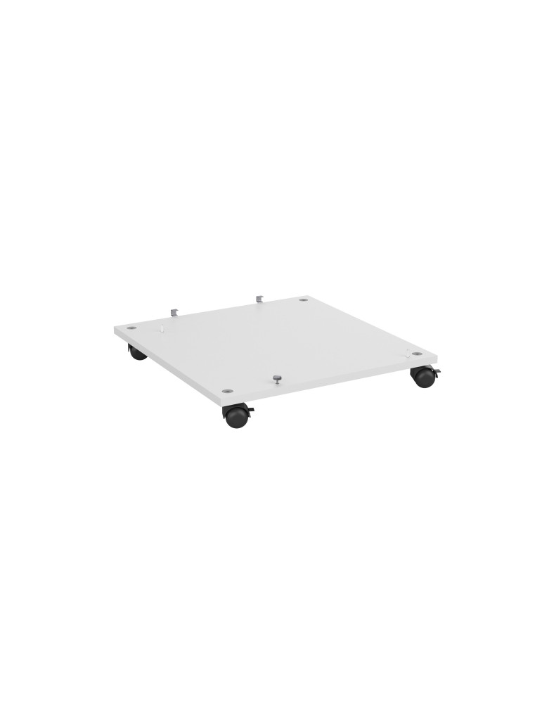 Поставка за принтер RICOH Caster table78, За Ricoh IM C3010 / C3010A / C5510A / C6010 / C2010 / C2010A / C2510 - RICOH-PART-TABLE78 - 1
