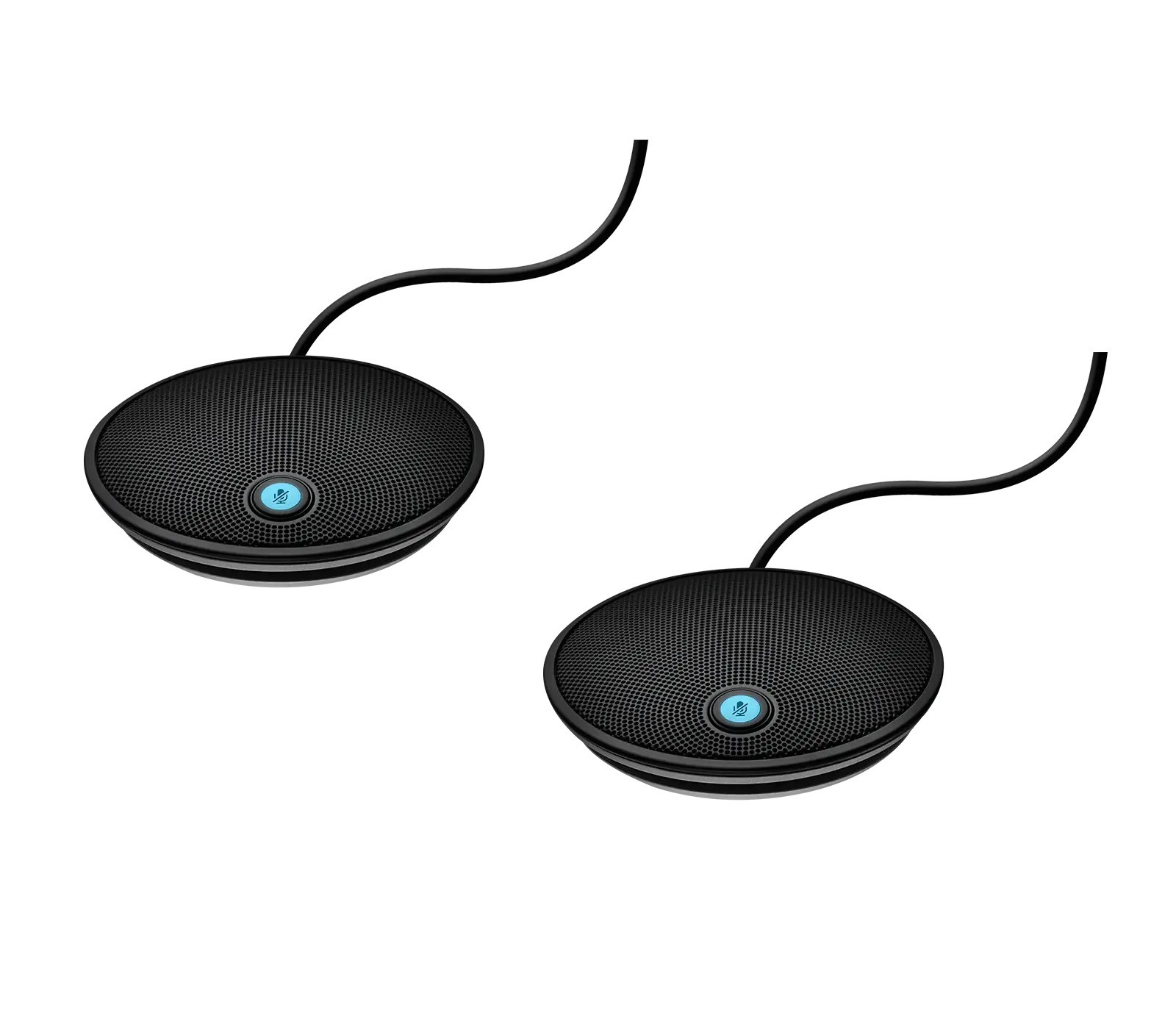 Микрофон Logitech GROUP - 989-000171 - 1