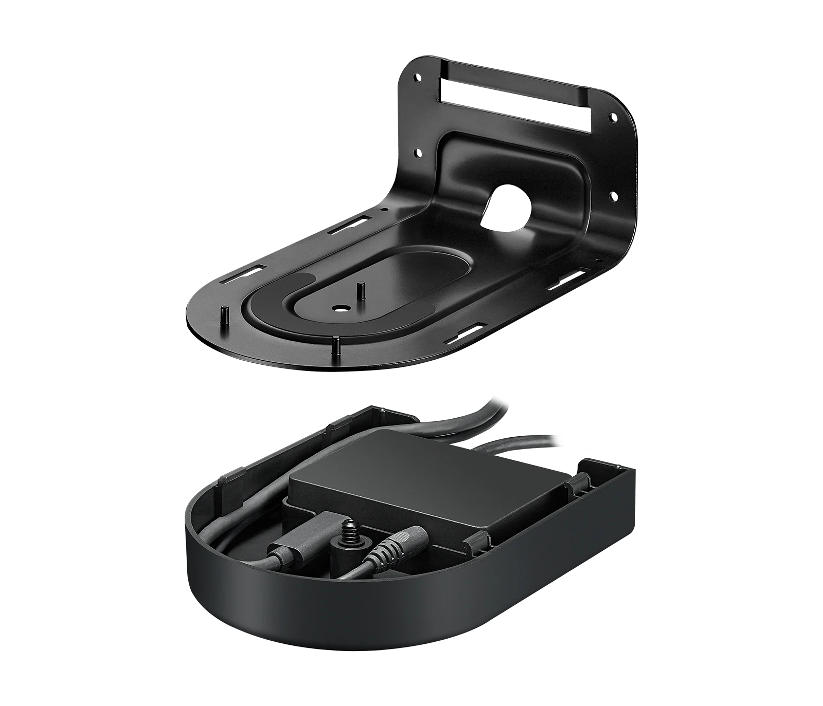 Видеоконферентна камера Logitech Rally PTZ, 4K Ultra HD, USB 3.0, Дистанционно управление - 960-001227 - 5