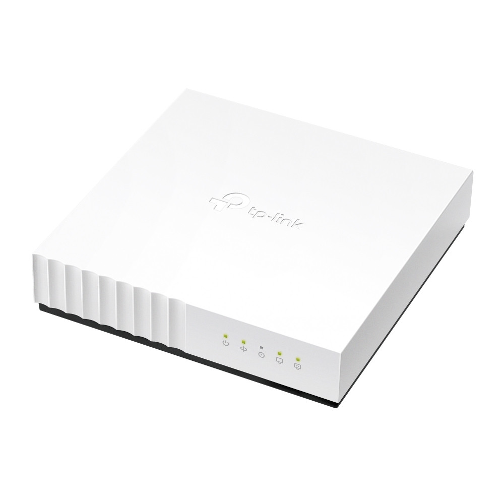 Мрежов комутатор TP-Link Aginet XZ001-G7, 1-портов XPON с CATV - XZ001-G7 - 2