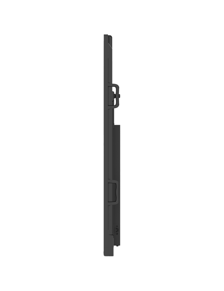 Интерактивен дисплей PRESTIGIO SOLUTIONS Multiboard 65" Light+ Gen 2, 65" 4K IPS мултитъч, ARM Cortex-A73/A53 2.2GHz, ARM Mali-G52, 16GB RAM, 128GB Flash, Android 13 - PSMB011P651 - 5