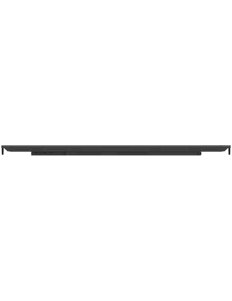 Интерактивен дисплей PRESTIGIO SOLUTIONS Multiboard 65" Light+ Gen 2, 65" 4K IPS мултитъч, ARM Cortex-A73/A53 2.2GHz, ARM Mali-G52, 16GB RAM, 128GB Flash, Android 13 - PSMB011P651 - 7