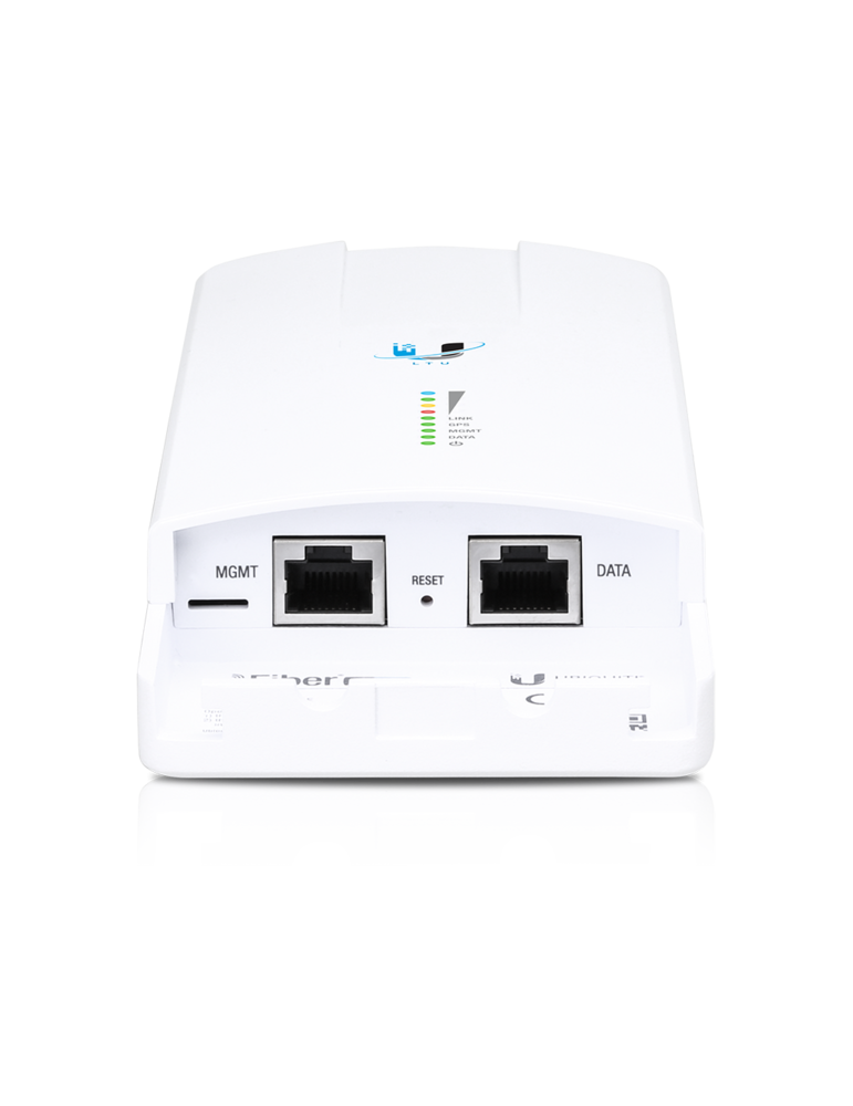 Антена Ubiquiti airFiber 5XHD, Външна GPS антена, 29 dBm усилване, 100+ км обхват - AF-5XHD - 2