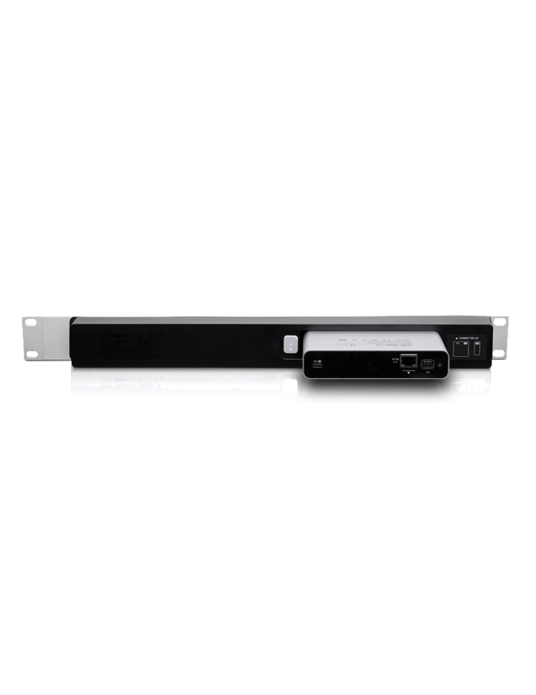 Аксесоар Ubiquiti Cloud Key G2 Rack Mount CKG2-RM - CKG2-RM - 3
