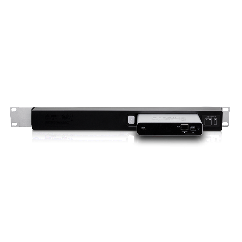 Аксесоар Ubiquiti Cloud Key G2 Rack Mount CKG2-RM - CKG2-RM - 5