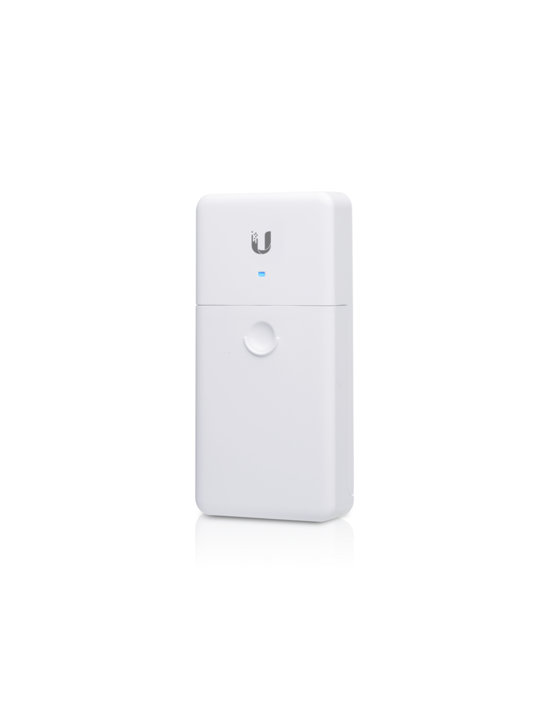 Passive PoE адаптер Ubiquiti F-POE-G2, 1 SFP, 24V/50V - F-POE-G2 - 1