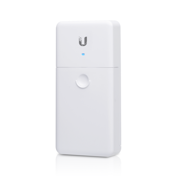 Passive PoE адаптер Ubiquiti F-POE-G2, 1 SFP, 24V/50V - F-POE-G2 - 1