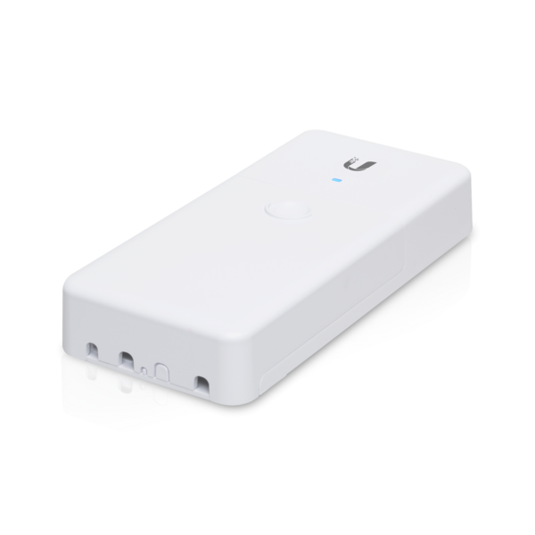 Passive PoE адаптер Ubiquiti F-POE-G2, 1 SFP, 24V/50V - F-POE-G2 - 4