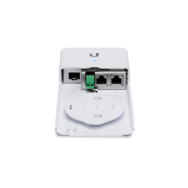 Passive PoE адаптер Ubiquiti F-POE-G2, 1 SFP, 24V/50V - F-POE-G2 - 5
