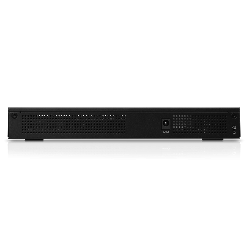 Рутер Ubiquiti EdgeRouter 6P, 4-Core 1 GHz MIPS64, 1x SFP, USB 3.0 - ER-6P - 2