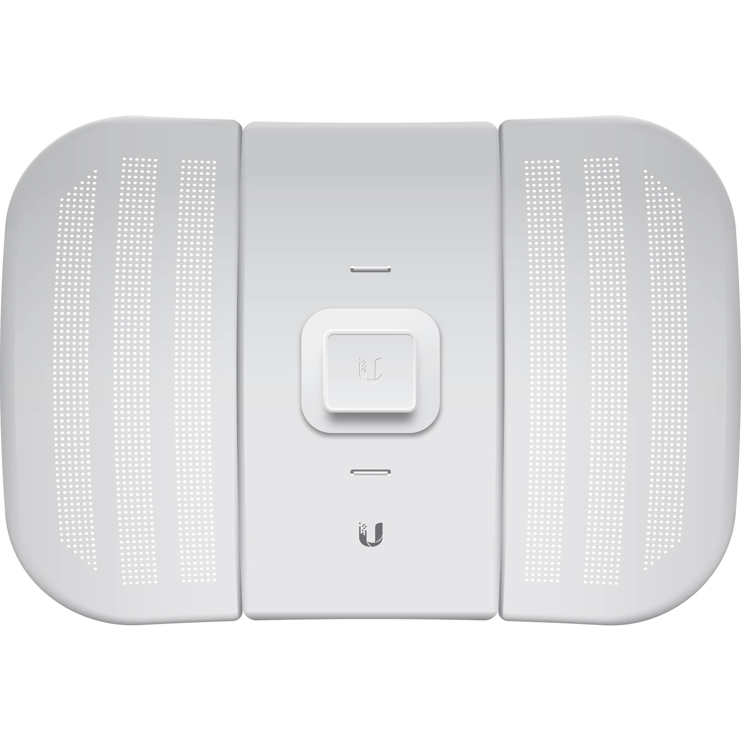 Антена Ubiquiti PowerBeam, 5GHz 23dBi Directional Outdoor PoE - LBE-M5-23 - 5