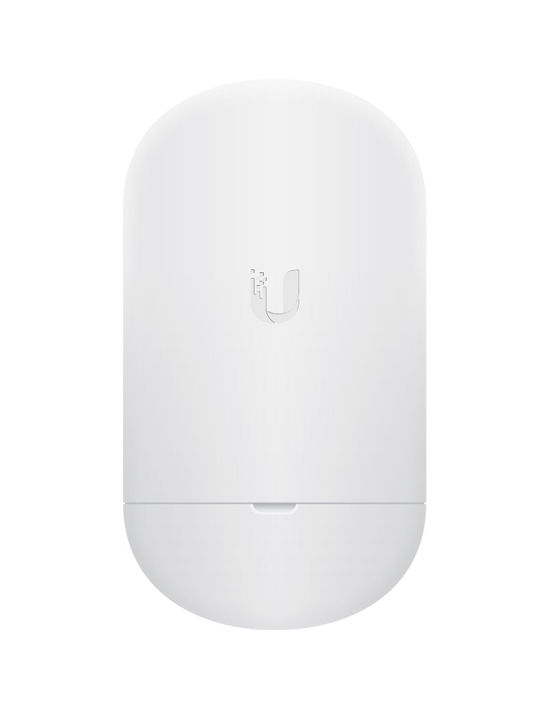 Точка за достъп UBIQUITI NanoStation Loco 5AC - Loco5AC - 1
