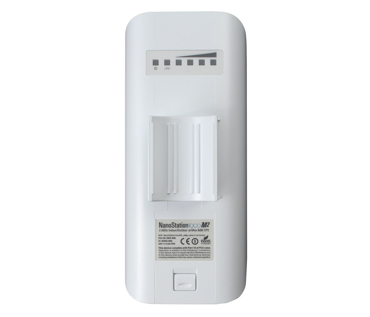 Точка за достъп Ubiquiti LocoM2 - LocoM2 - 3