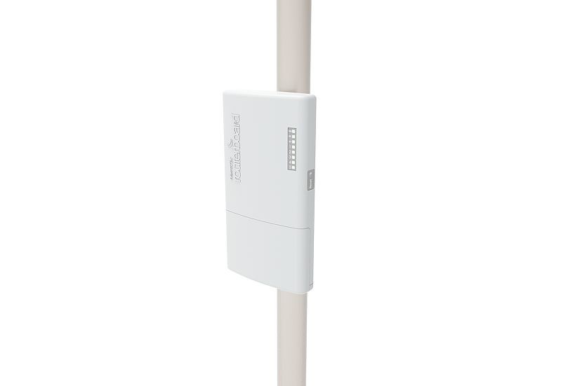 Точка за достъп Ubiquiti LocoM2 - LocoM2 - 4