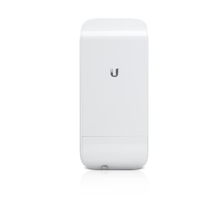 Точка за достъп Ubiquiti NanoStation LocoM5 - 1