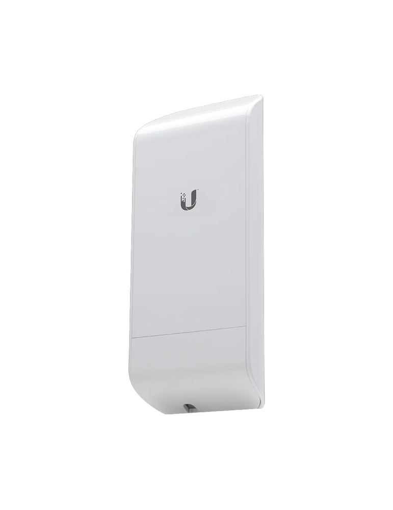 Точка за достъп Ubiquiti NanoStation LocoM5 - 2