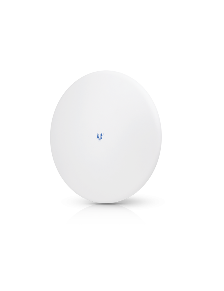 Насочена антена Ubiquiti LTU-Pro, 24 dBi, 10/100/1000 Ethernet, PoE - 1