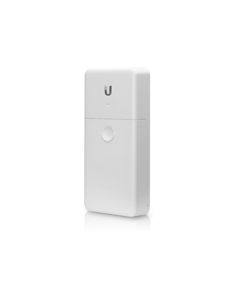 Мрежов комутатор Ubiquiti NanoSwitch N-SW, 4x 10/100/1000Mbps RJ45 PoE - 1