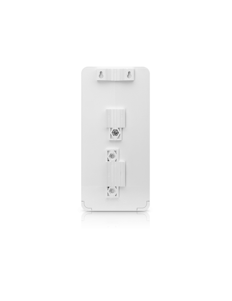 Мрежов комутатор Ubiquiti NanoSwitch N-SW, 4x 10/100/1000Mbps RJ45 PoE - 3