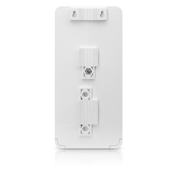 Мрежов комутатор Ubiquiti NanoSwitch N-SW, 4x 10/100/1000Mbps RJ45 PoE - 3