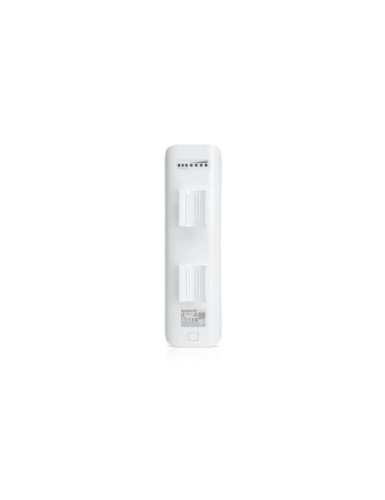 Точка за достъп Ubiquiti NanoStation M2 NSM2 - 2