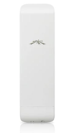 Точка за достъп Ubiquiti NanoStation M2 NSM2 - 4
