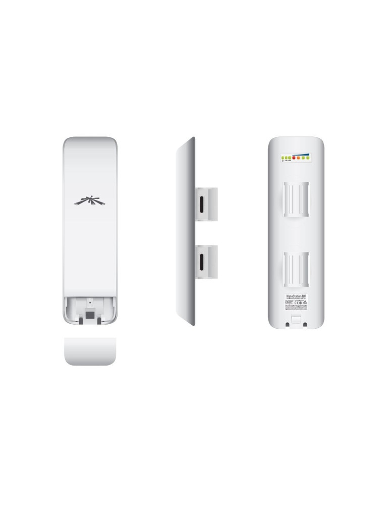 Точка за достъп Ubiquiti NanoStation M5 - NSM5 - 2
