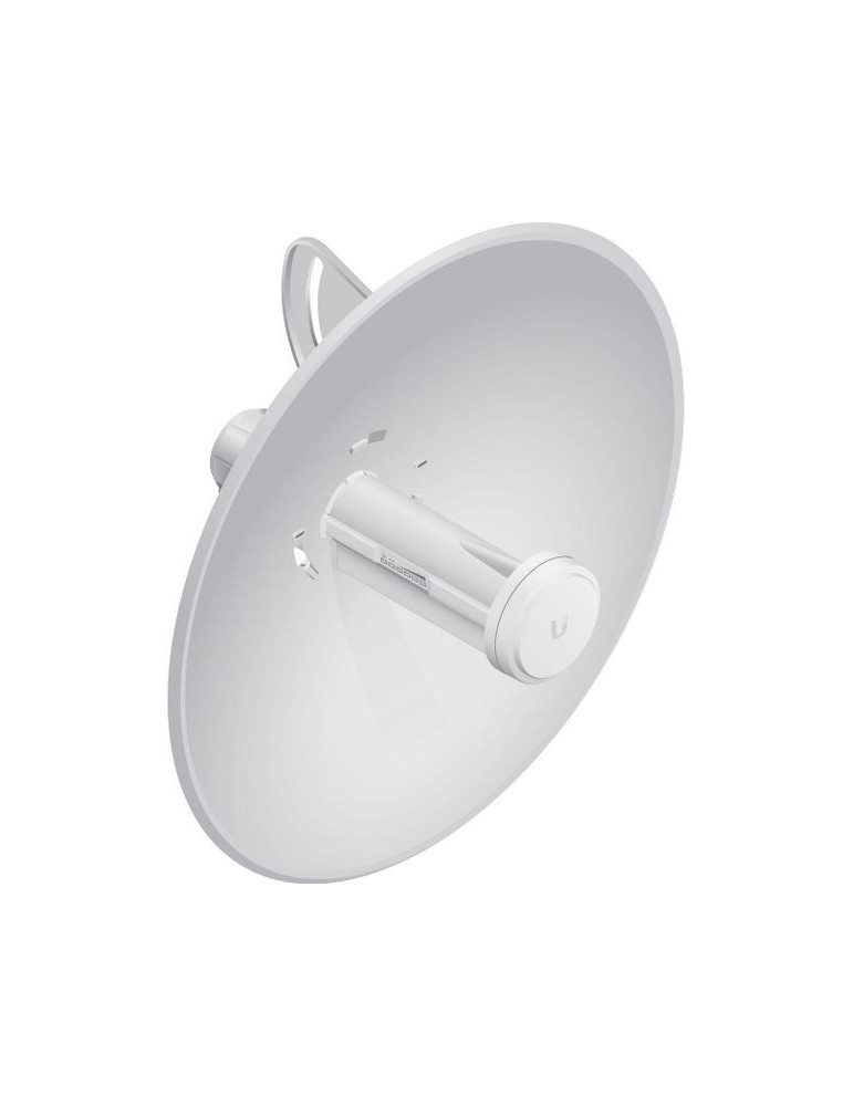 Антена Ubiquiti PowerBeam 5GHz AC PBE-5AC-500, 27dBi, 5GHz, PoE - 3