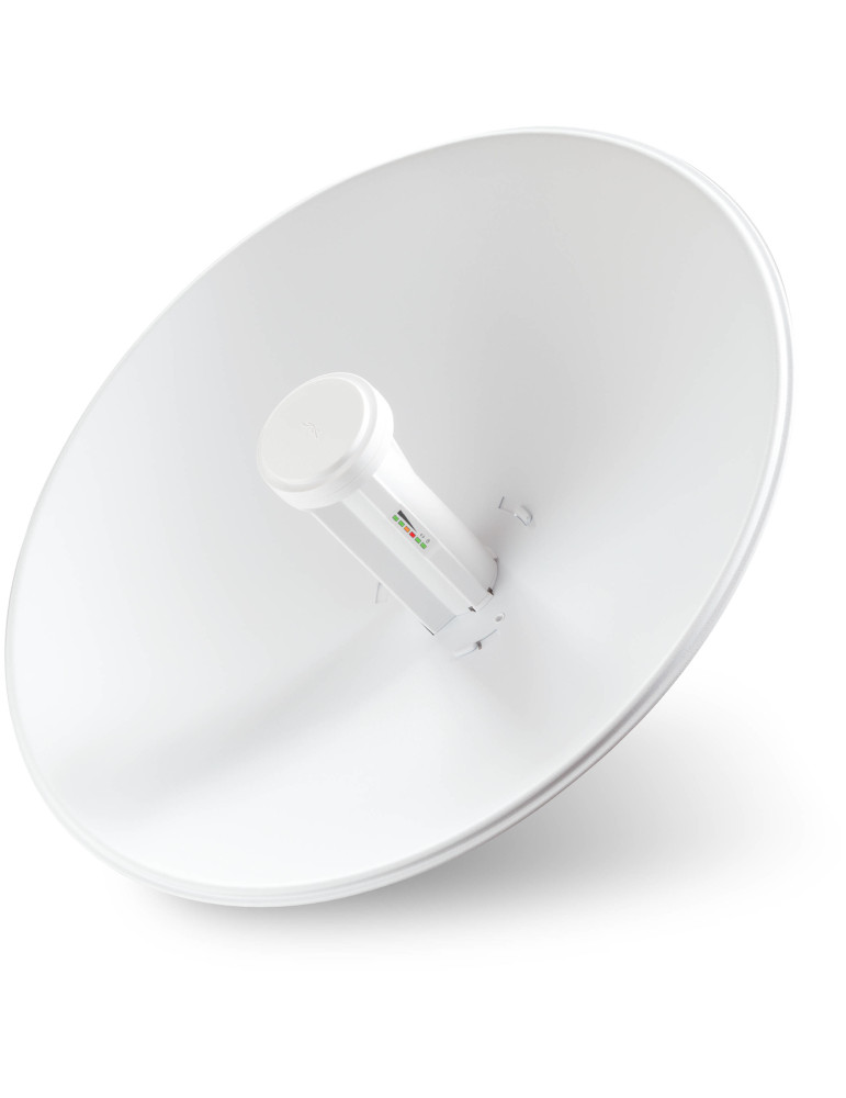 Секторна антена Ubiquiti PowerBeam PBE-M5-400, 5 GHz, 25dBi, Dual Linear - 1