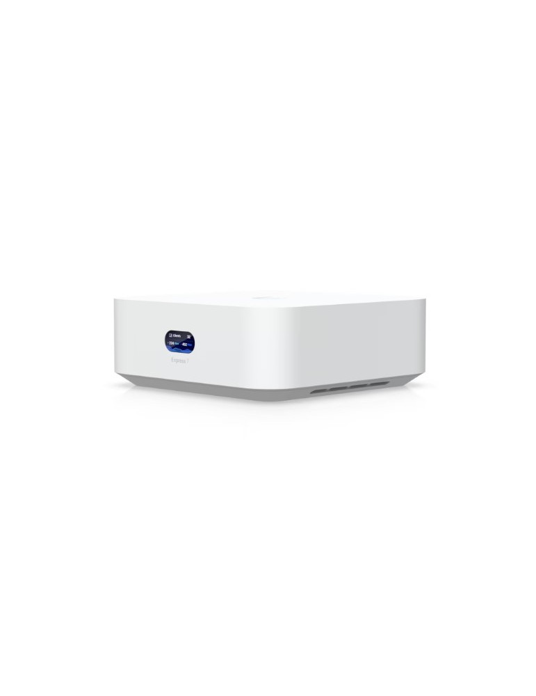 Рутер Ubiquiti UniFi Express UX7 - 5