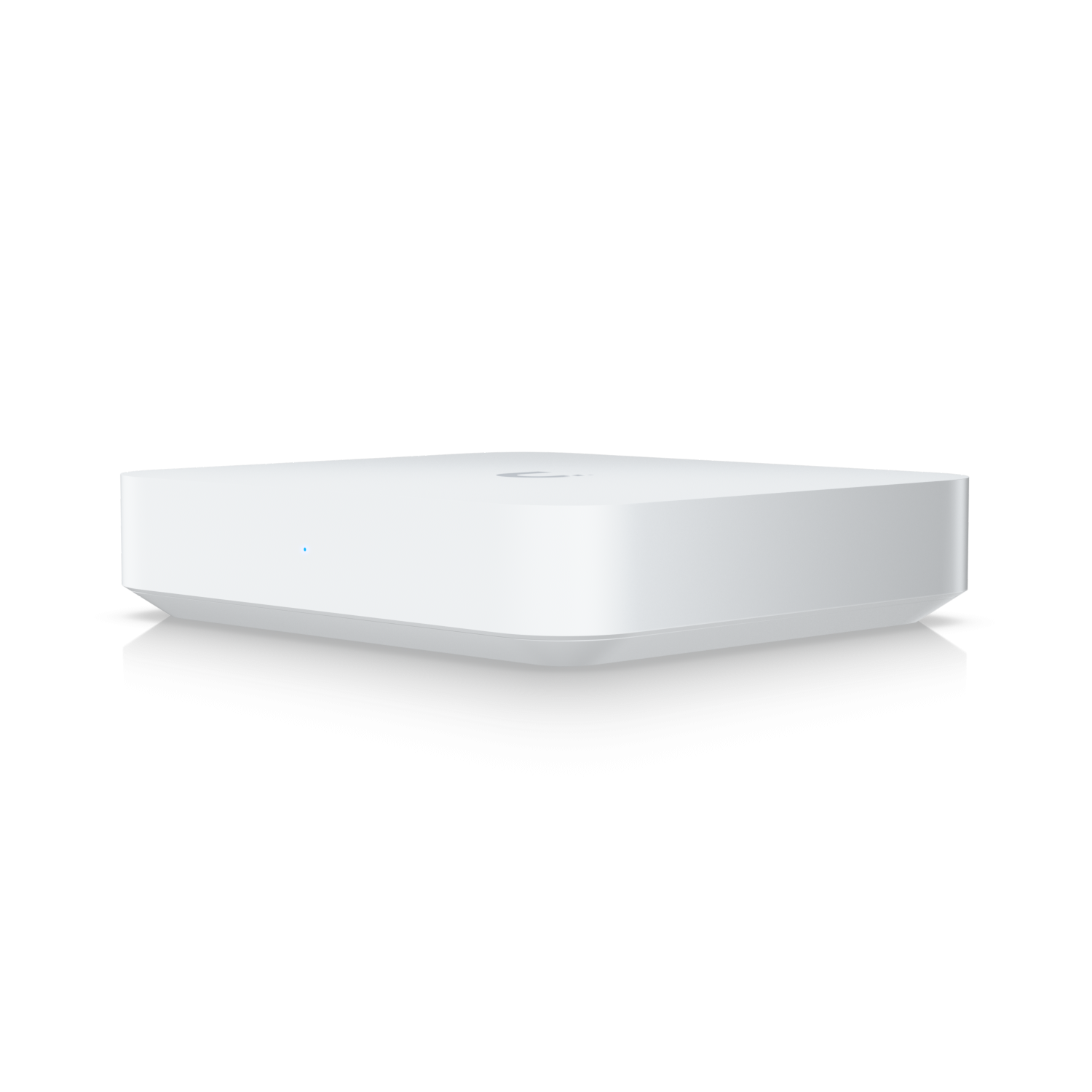 Мрежов маршрутизатор Ubiquiti UniFi UXG-Max, 4x 2.5Gbps LAN портове, IDS/IPS 1.5 Gbps пропускливост, Max 9.6W захранване - 1