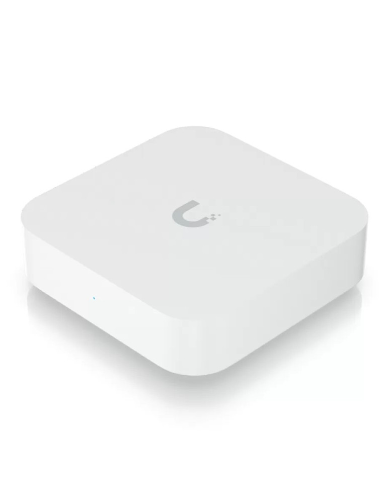 Мрежов гейтуей Ubiquiti UXG-Lite, 1x 1GbE RJ45 порт, 2GB DDR4, 50W - 1
