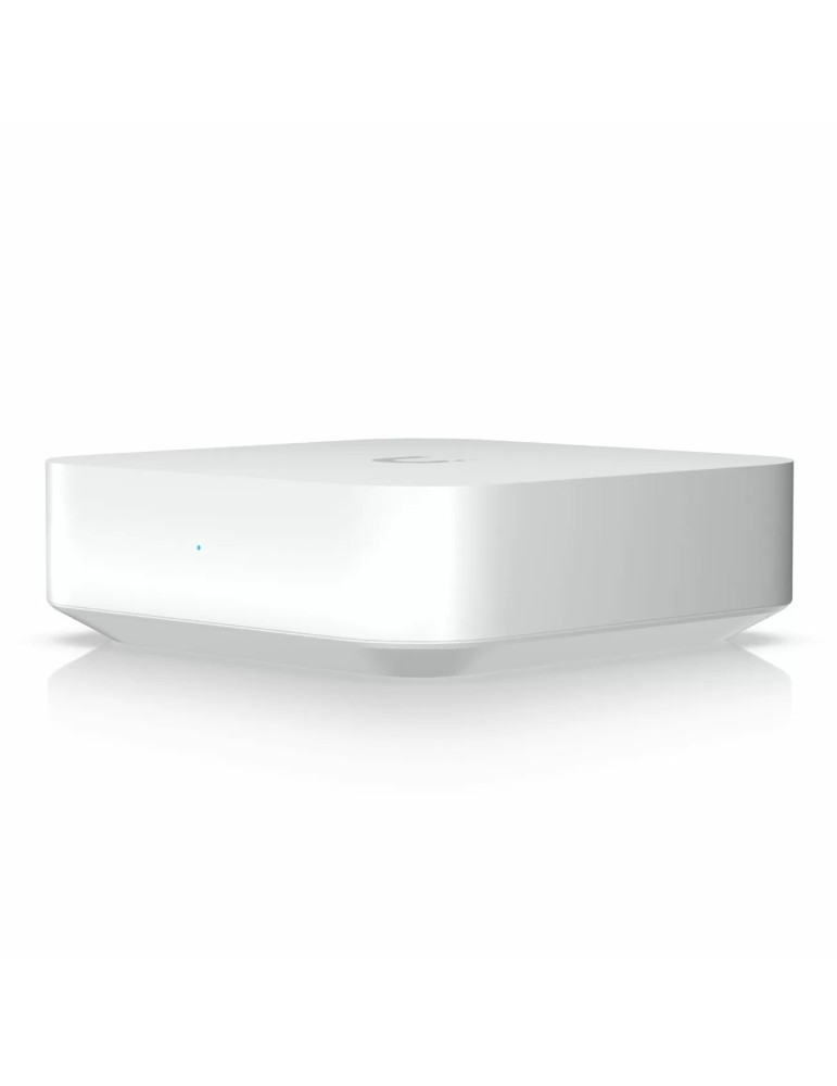 Мрежов гейтуей Ubiquiti UXG-Lite, 1x 1GbE RJ45 порт, 2GB DDR4, 50W - 2