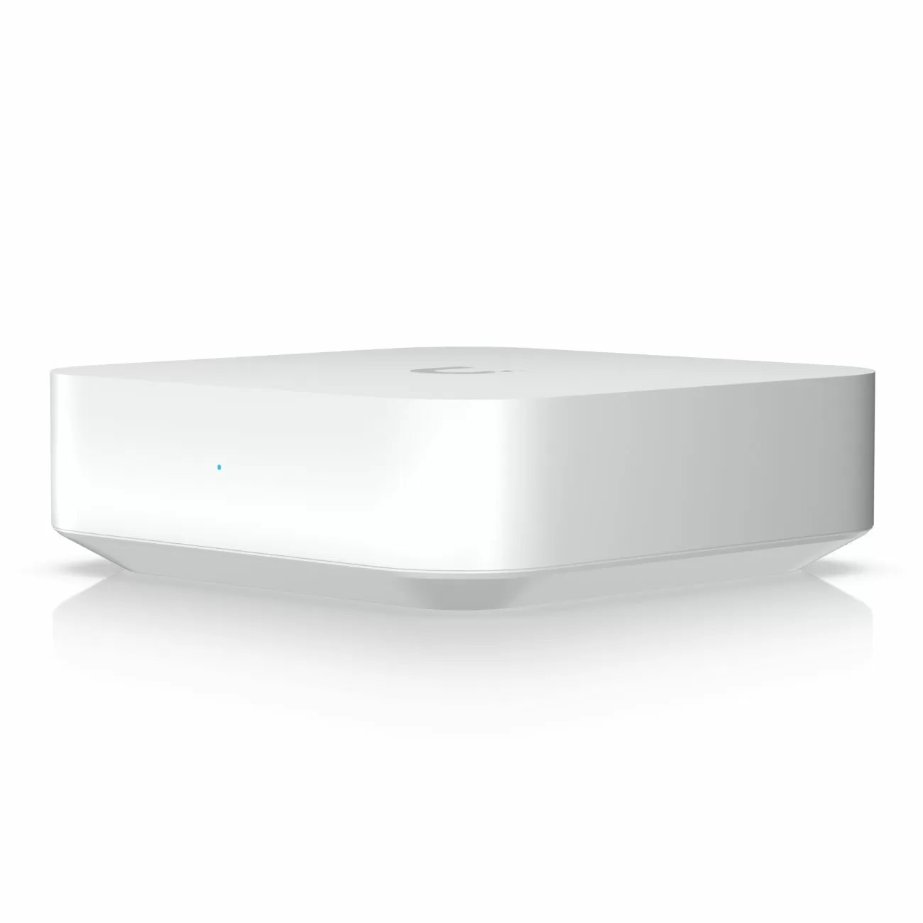 Мрежов гейтуей Ubiquiti UXG-Lite, 1x 1GbE RJ45 порт, 2GB DDR4, 50W - 2