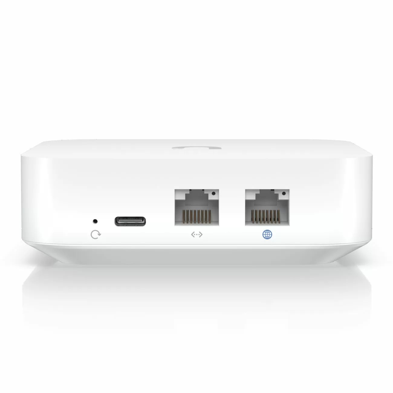 Мрежов гейтуей Ubiquiti UXG-Lite, 1x 1GbE RJ45 порт, 2GB DDR4, 50W - 3