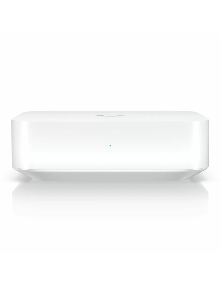 Мрежов гейтуей Ubiquiti UXG-Lite, 1x 1GbE RJ45 порт, 2GB DDR4, 50W - 4