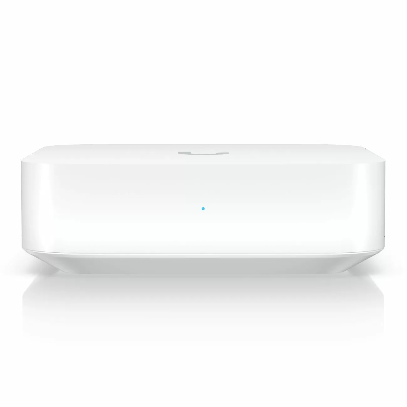 Мрежов гейтуей Ubiquiti UXG-Lite, 1x 1GbE RJ45 порт, 2GB DDR4, 50W - 4