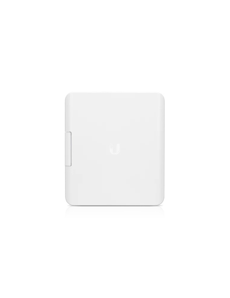 Мрежов комутатор Ubiquiti USW-Flex-Utility, 5-портов управляем, 10/100/1000 Mbps, PoE - 2