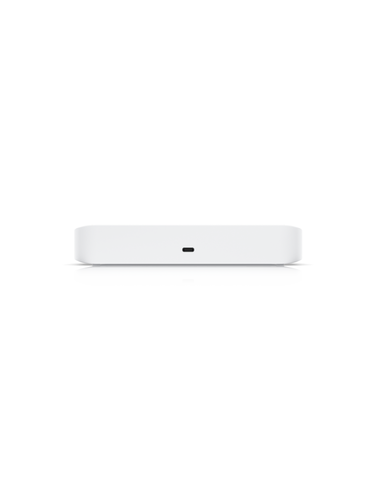 Мрежови комутатор Ubiquiti UniFi Flex XG, 4x 10G RJ45 портове, PoE+, 82Gbps - USW-Flex-XG - 2