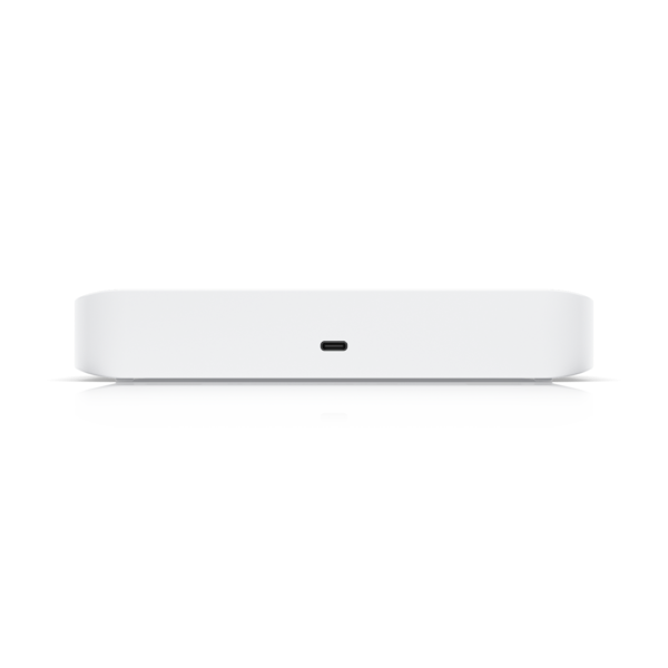 Мрежови комутатор Ubiquiti UniFi Flex XG, 4x 10G RJ45 портове, PoE+, 82Gbps - USW-Flex-XG - 2