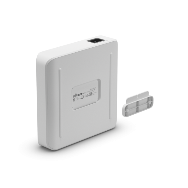 Мрежов комутатор Ubiquiti UniFi Switch Lite USW-Lite-16-PoE Gen2, 16 порта Gigabit PoE, 16 Gbps - 3