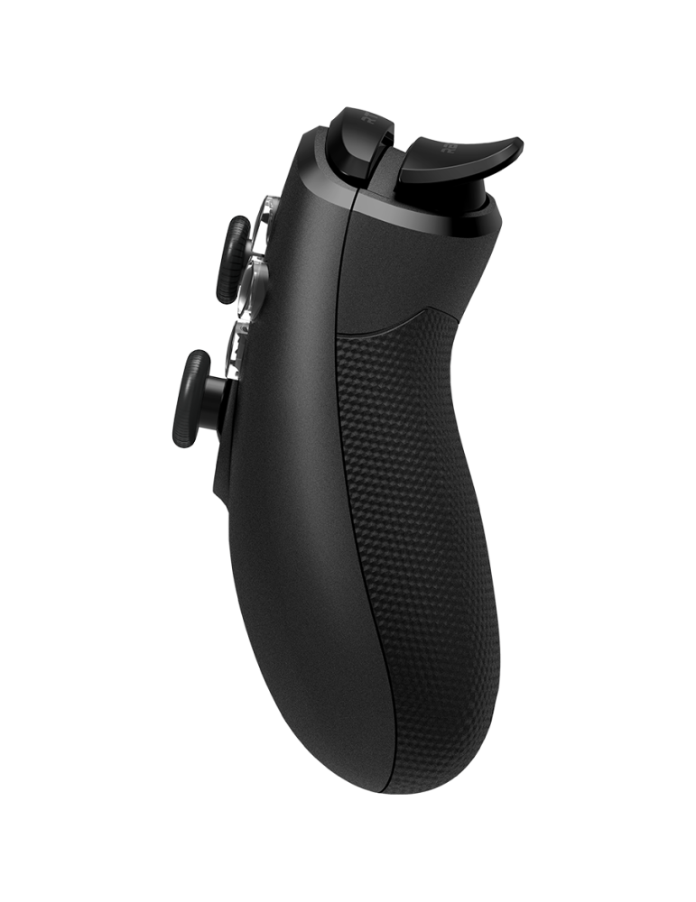 Безжичен геймпад LORGAR TRIX-510, Черна - LRG-GP510 - 3