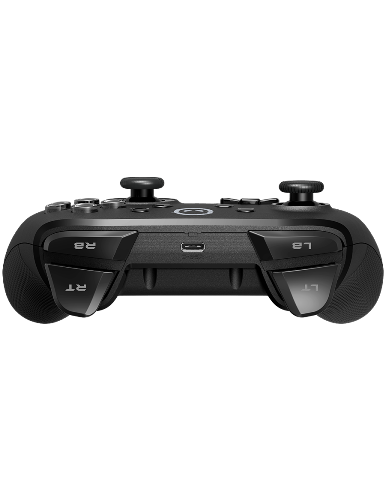 Безжичен геймпад LORGAR TRIX-510, Черна - LRG-GP510 - 4