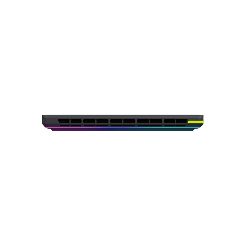 Лаптоп ASUS ROG STRIX G16 G615JMR-RV063, 16" FHD+ 165Hz, Intel Core i7-14650HX, NVIDIA GeForce RTX 5060 8GB, 32GB DDR5, 1TB SSD, Без ОС - 90NR0LB1-M00530 - 10