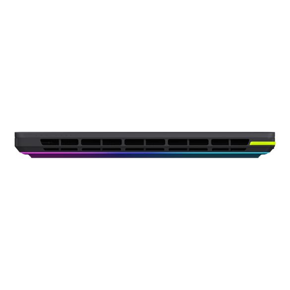 Лаптоп ASUS ROG STRIX G16 G615JMR-RV063, 16" FHD+ 165Hz, Intel Core i7-14650HX, NVIDIA GeForce RTX 5060 8GB, 32GB DDR5, 1TB SSD, Без ОС - 90NR0LB1-M00530 - 10