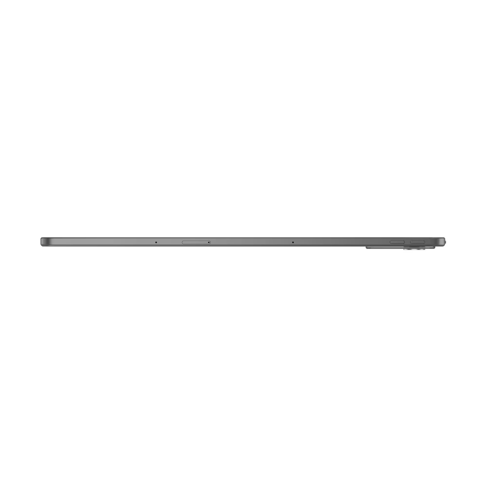 Таблет Lenovo Tab Plus TB361FU, 12.1" 2.5K IPS 90Hz, MediaTek Dimensity 6400, Mali-G57 MC2, 8GB LPDDR4X, 256GB UFS 2.2, Android 15 - ZAG70071GR - 4