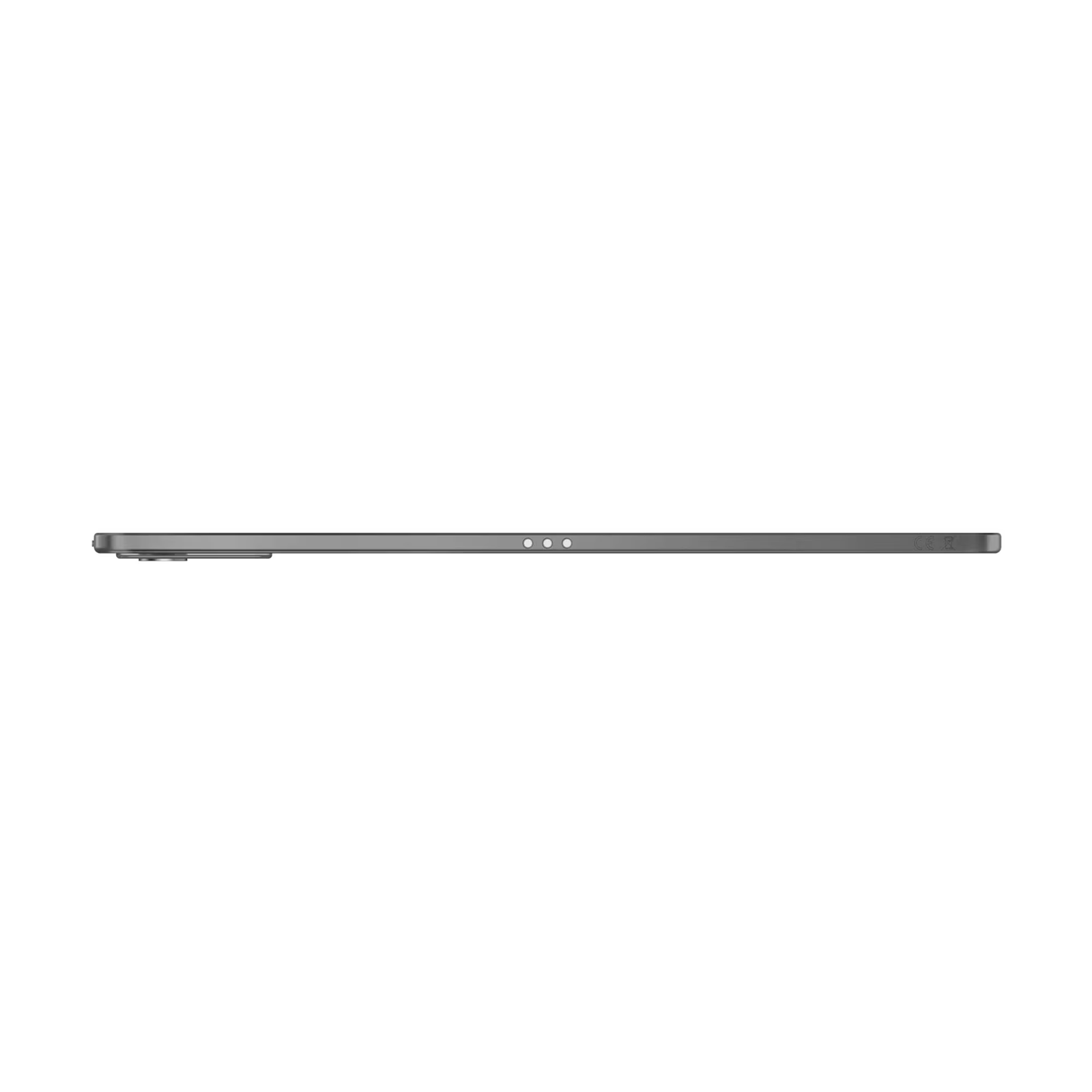 Таблет Lenovo Tab Plus TB361FU, 12.1" 2.5K IPS 90Hz, MediaTek Dimensity 6400, Mali-G57 MC2, 8GB LPDDR4X, 256GB UFS 2.2, Android 15 - ZAG70071GR - 5