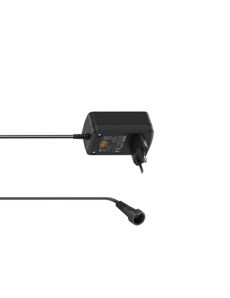 Универсално захранване за лаптопи HAMA, 12V 1000mA 12W универсално - HAMA-223613 - 3