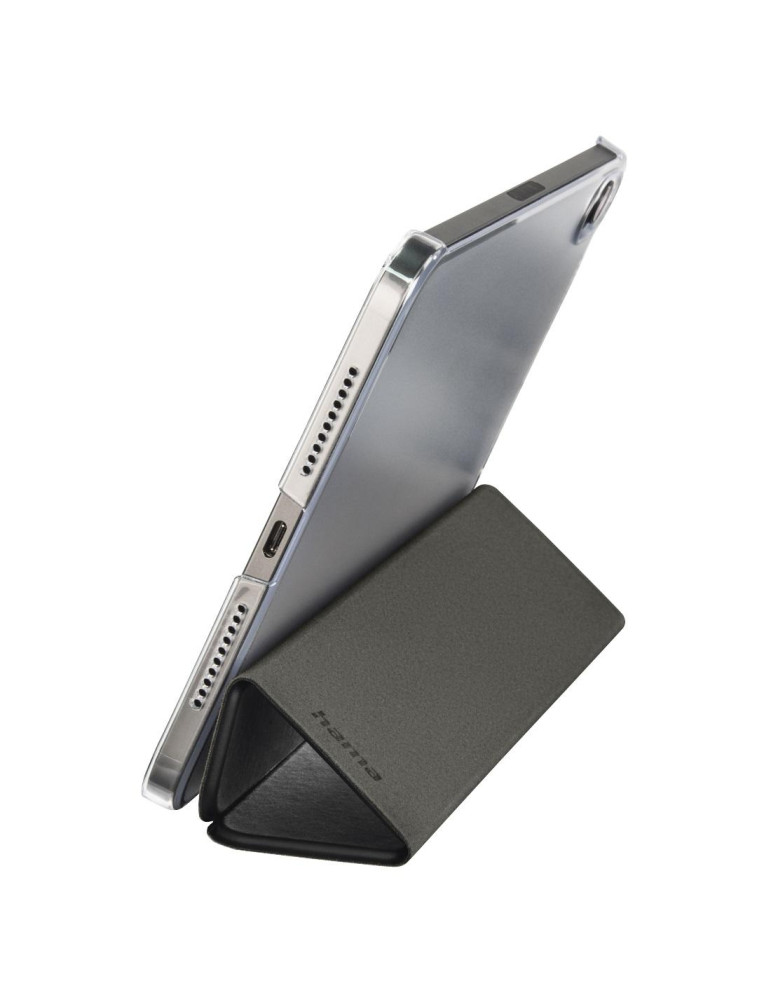 Калъф HAMA Fold Clear, 8.3" за Apple iPad Mini 6 - 216452 - 4