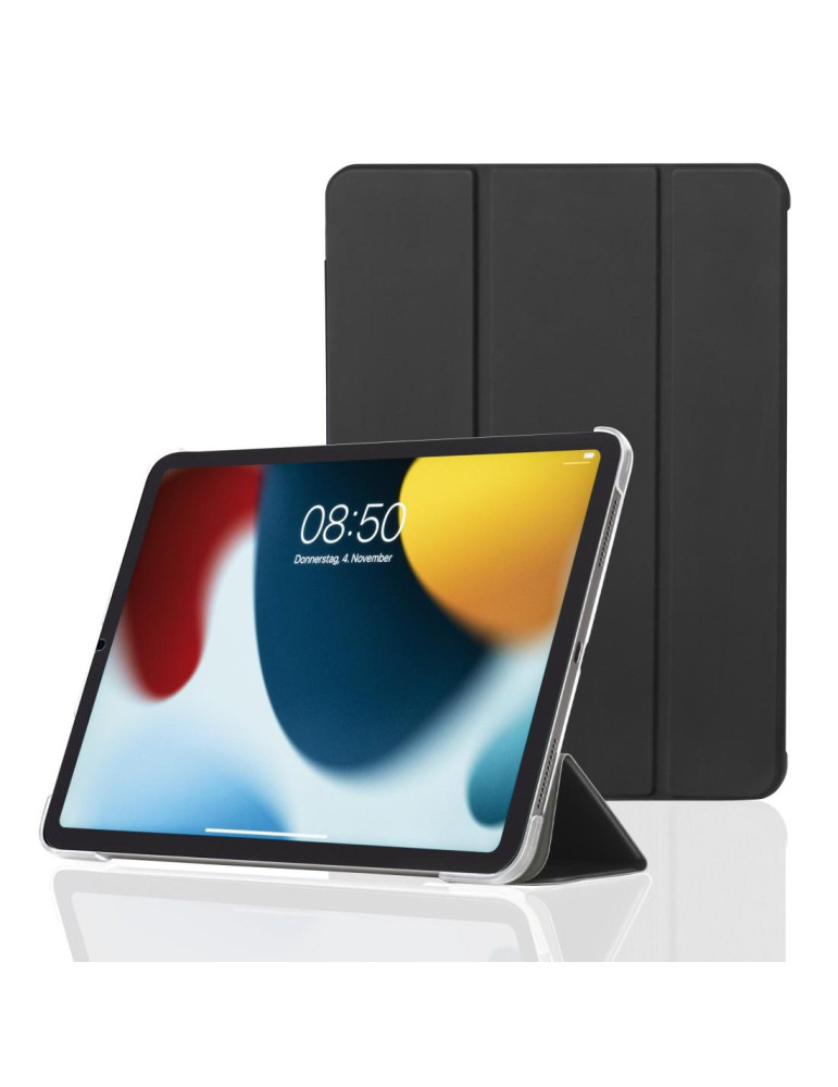 Калъф HAMA Fold Clear, 8.3" за Apple iPad Mini 6 - 216452 - 5